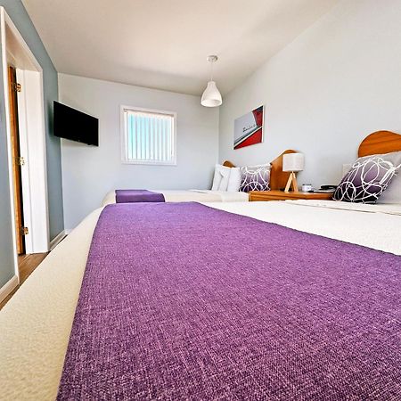 Shalimar Resort Wildwood Crest Dış mekan fotoğraf