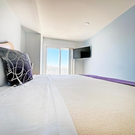 Shalimar Resort Wildwood Crest Dış mekan fotoğraf