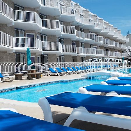 Shalimar Resort Wildwood Crest Dış mekan fotoğraf