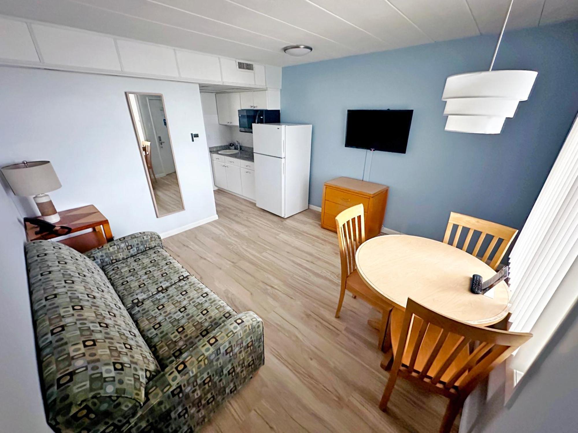 Shalimar Resort Wildwood Crest Dış mekan fotoğraf