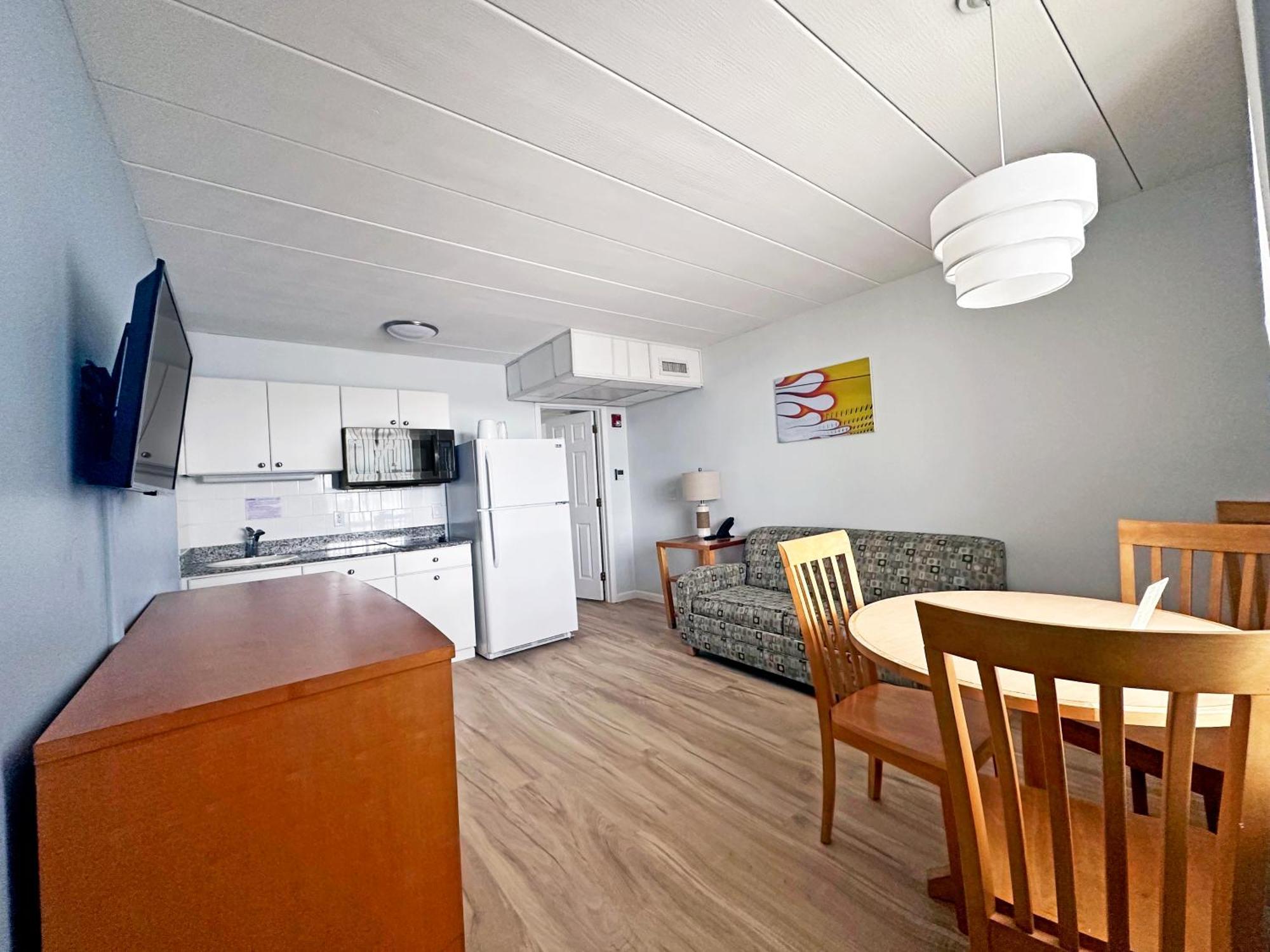 Shalimar Resort Wildwood Crest Dış mekan fotoğraf