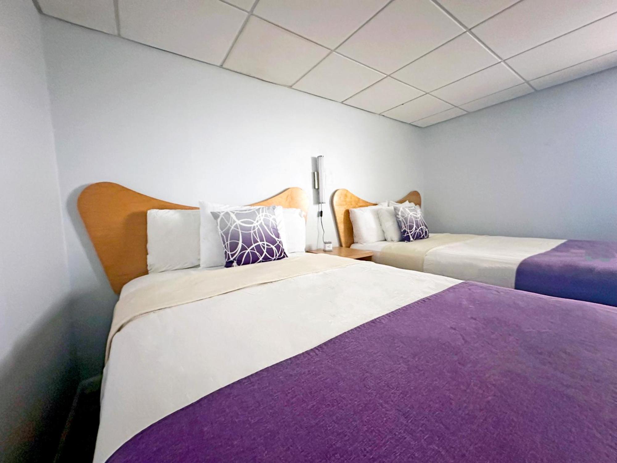 Shalimar Resort Wildwood Crest Dış mekan fotoğraf