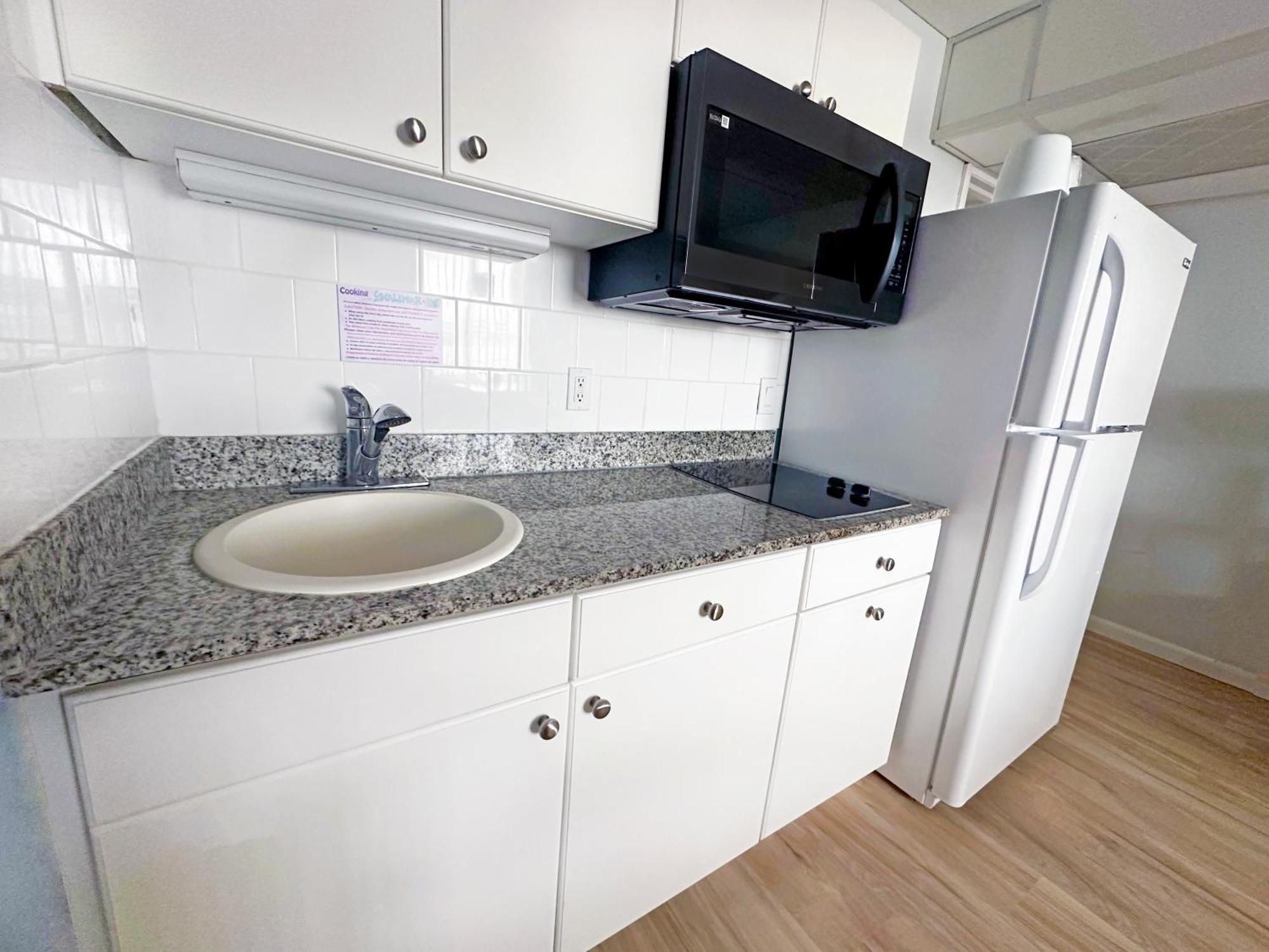 Shalimar Resort Wildwood Crest Dış mekan fotoğraf