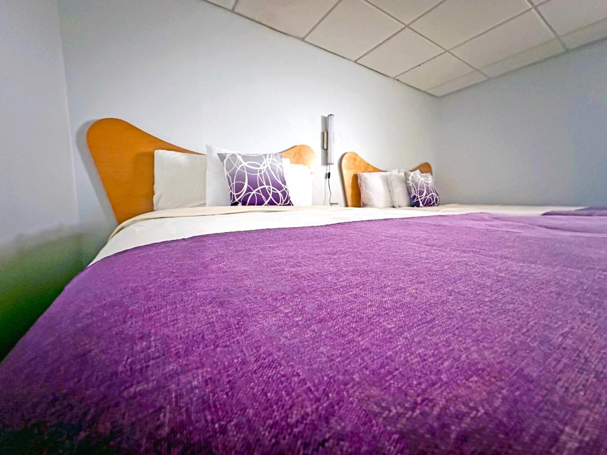 Shalimar Resort Wildwood Crest Dış mekan fotoğraf