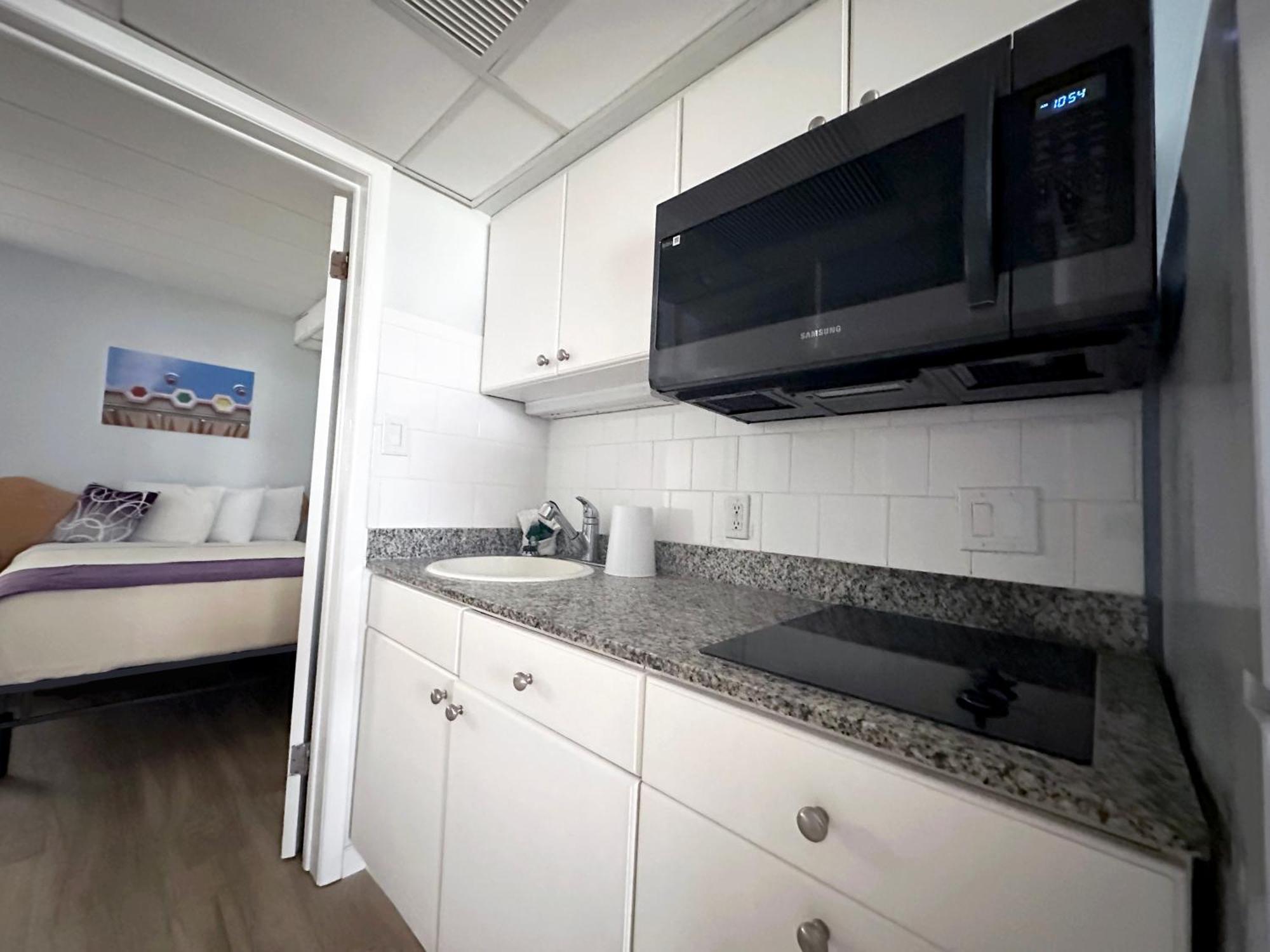 Shalimar Resort Wildwood Crest Dış mekan fotoğraf