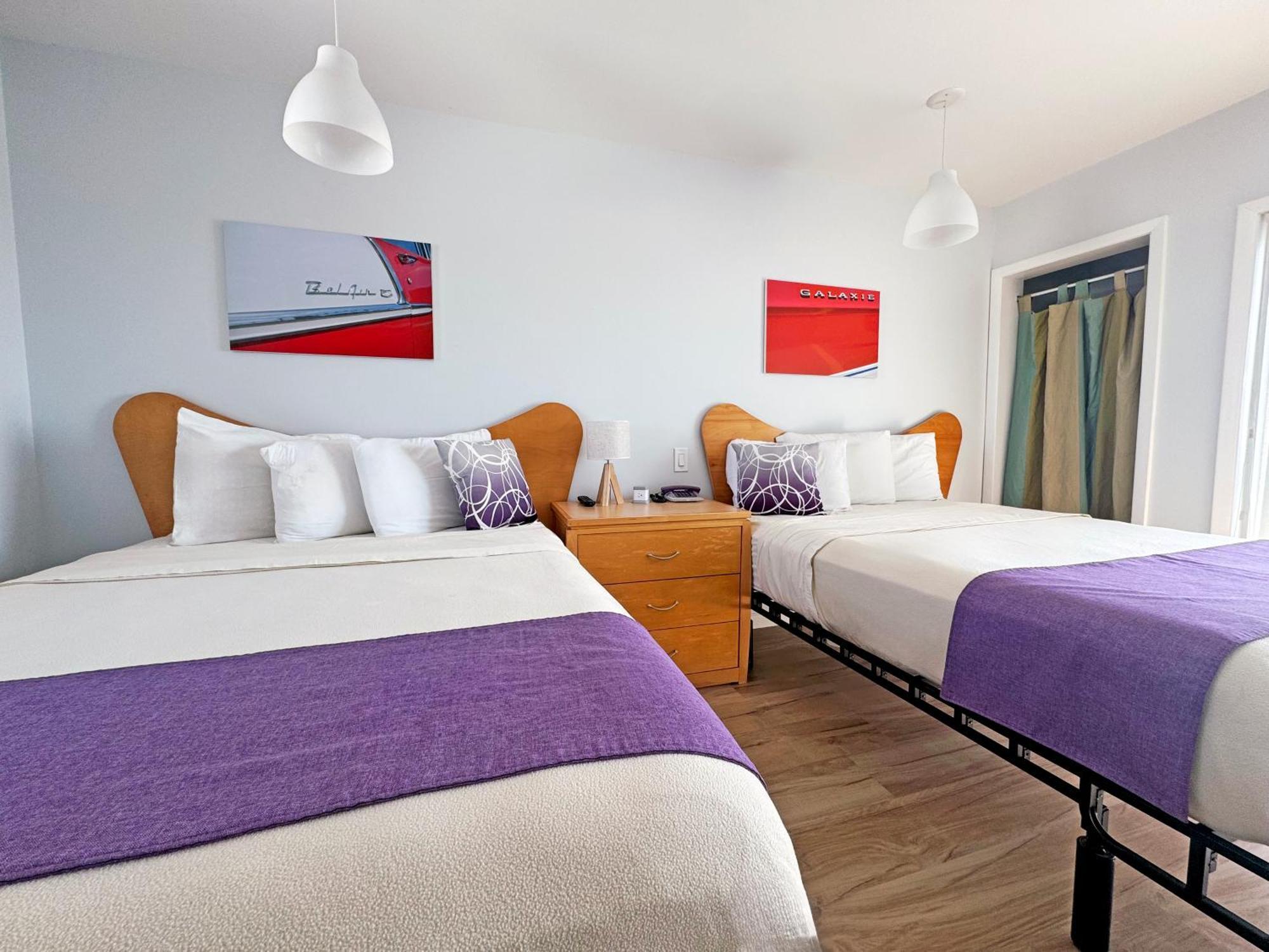 Shalimar Resort Wildwood Crest Dış mekan fotoğraf