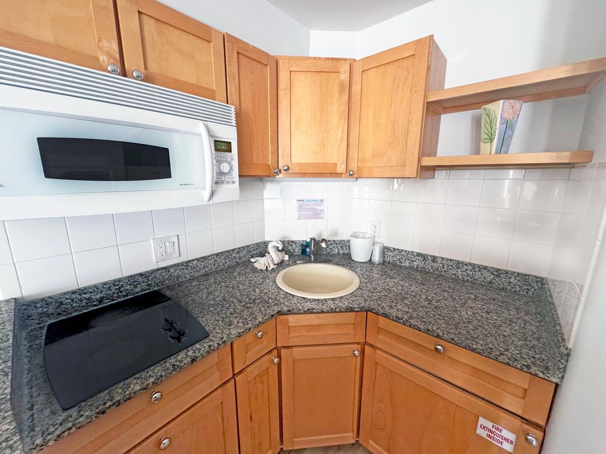 Shalimar Resort Wildwood Crest Dış mekan fotoğraf