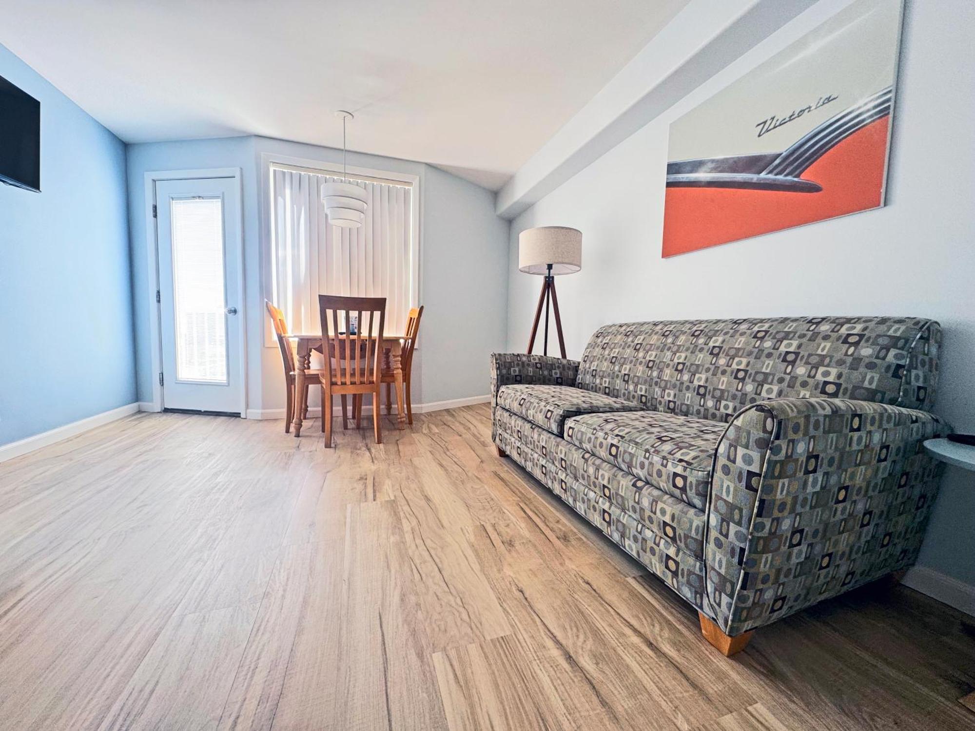 Shalimar Resort Wildwood Crest Dış mekan fotoğraf