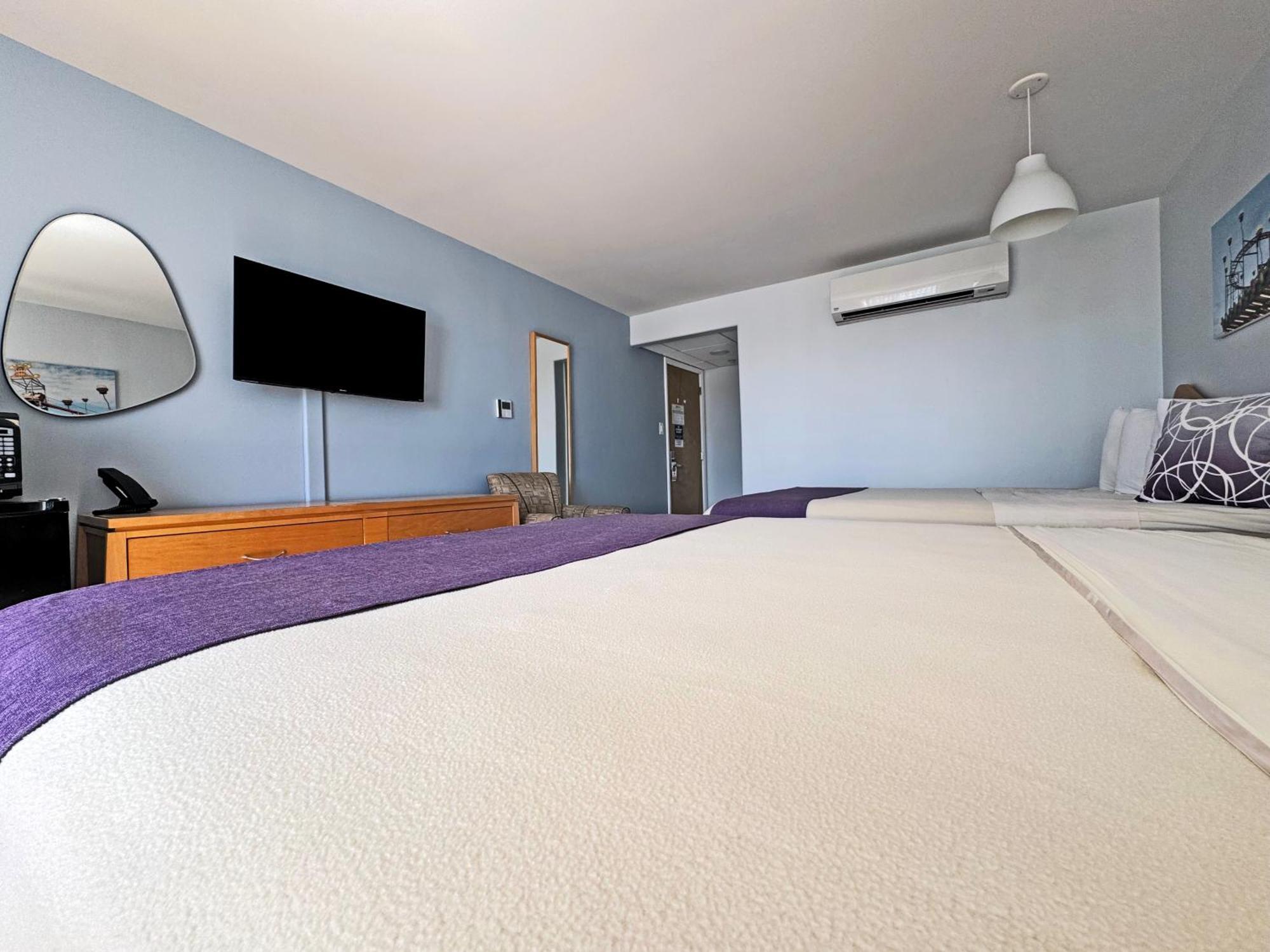 Shalimar Resort Wildwood Crest Dış mekan fotoğraf