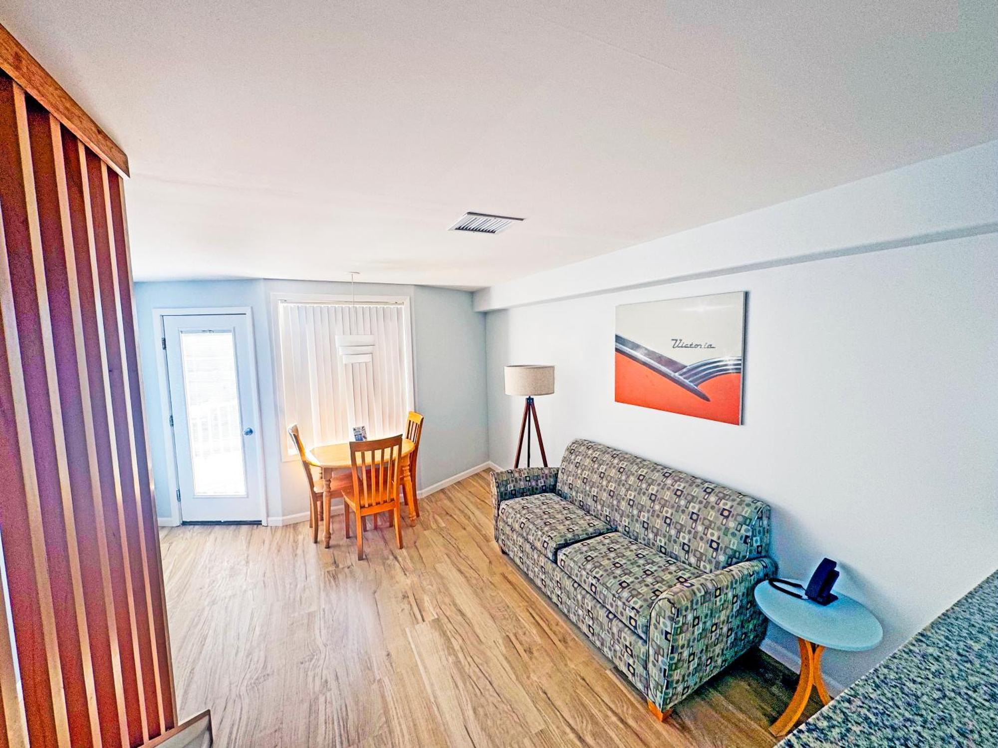 Shalimar Resort Wildwood Crest Dış mekan fotoğraf