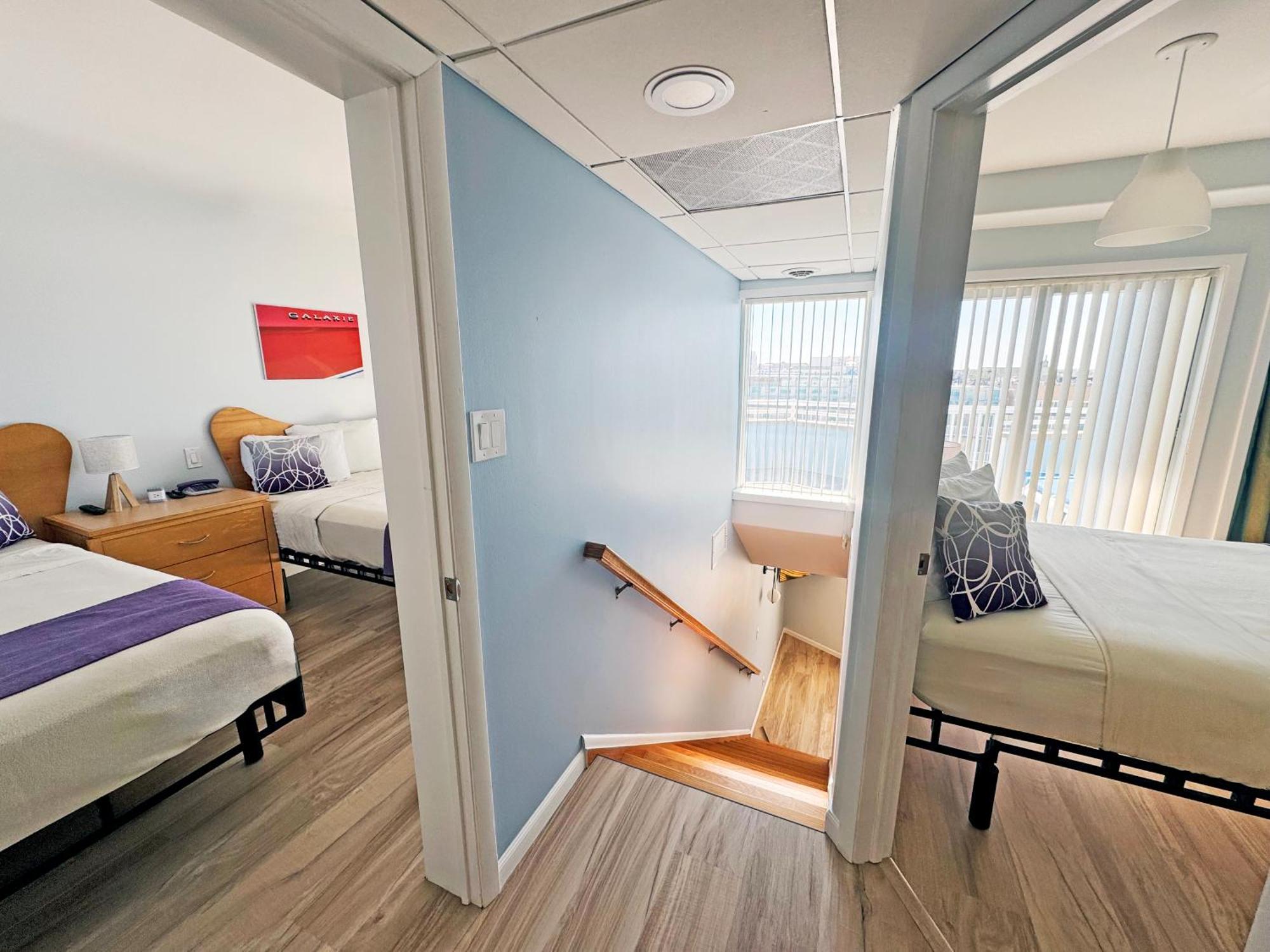 Shalimar Resort Wildwood Crest Dış mekan fotoğraf