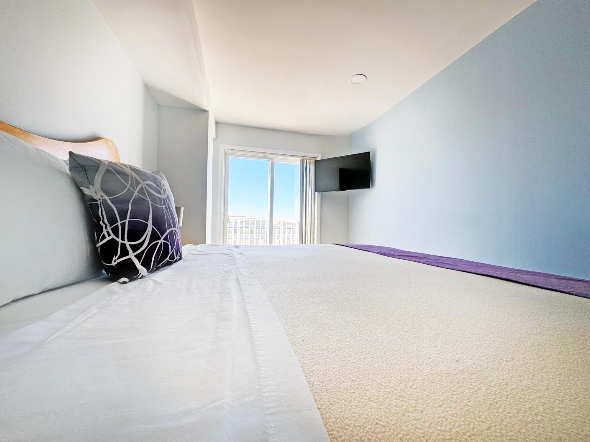 Shalimar Resort Wildwood Crest Dış mekan fotoğraf