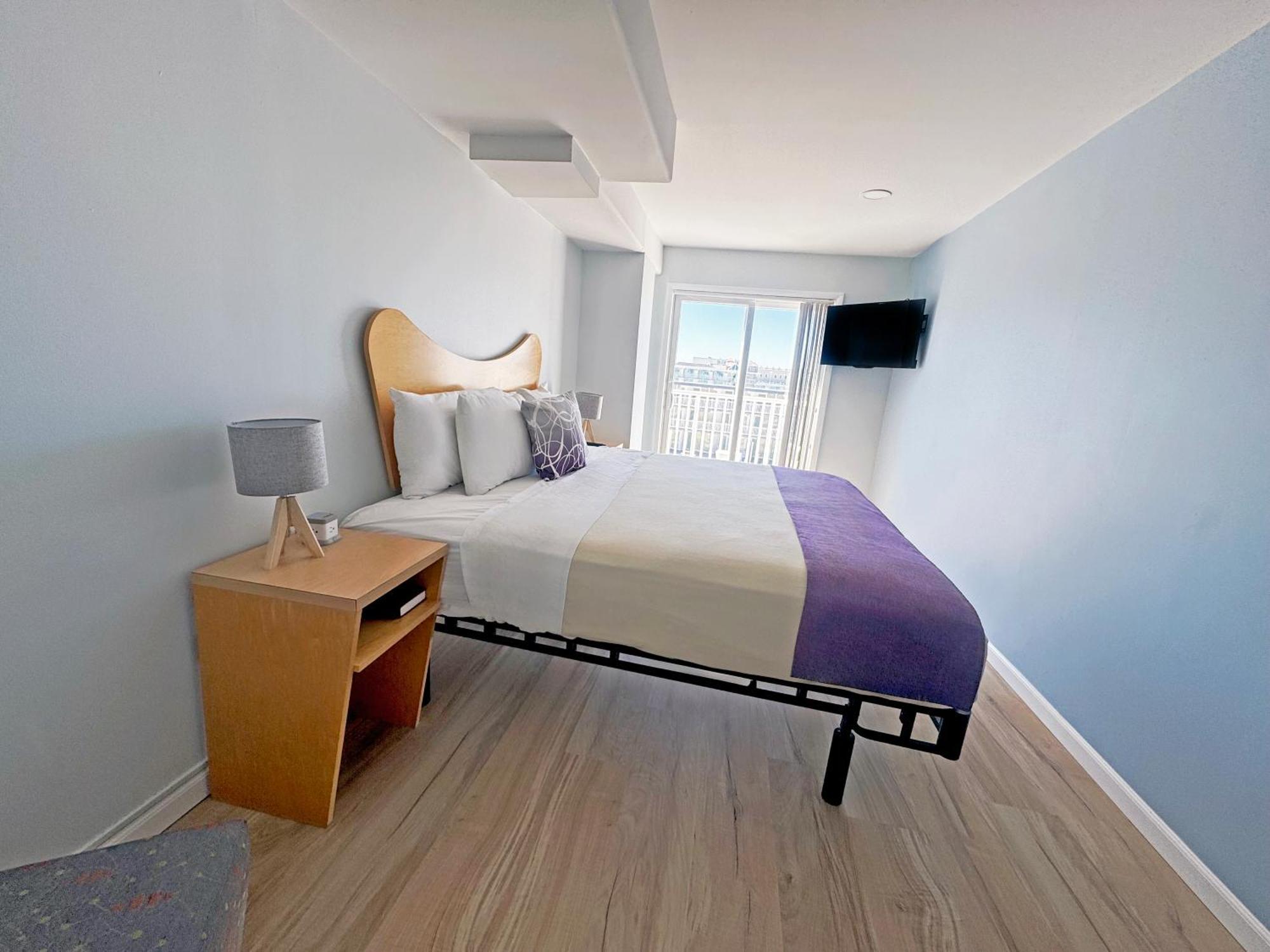Shalimar Resort Wildwood Crest Dış mekan fotoğraf