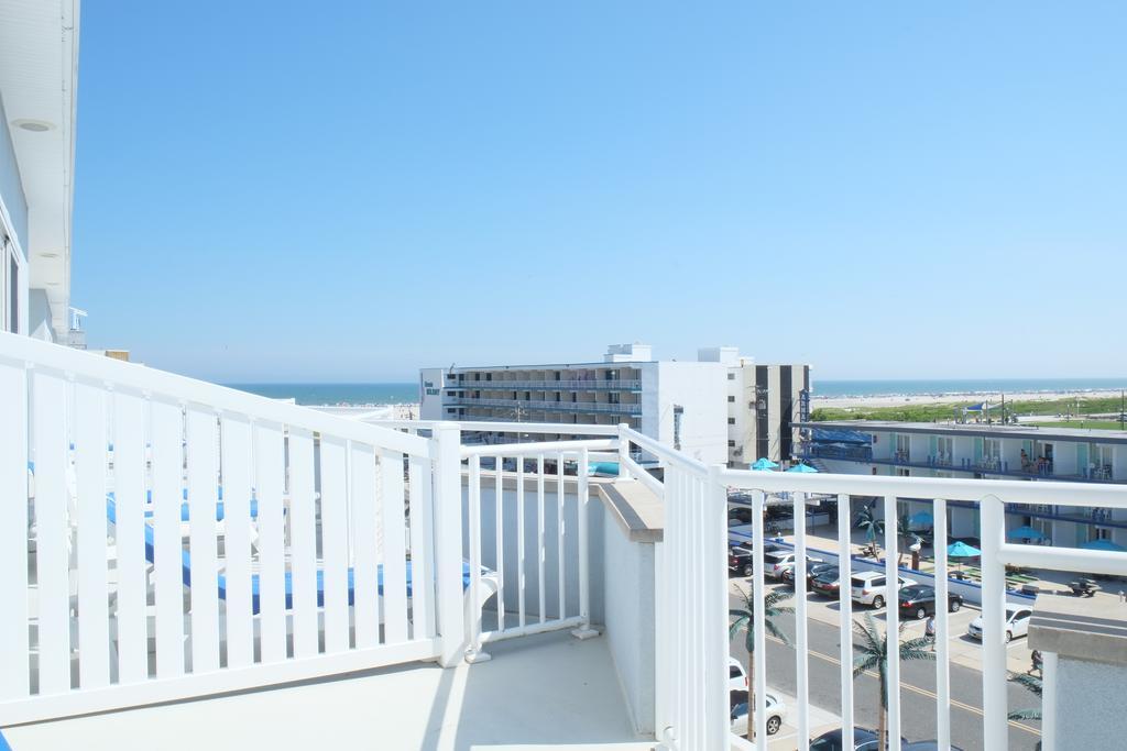 Shalimar Resort Wildwood Crest Dış mekan fotoğraf