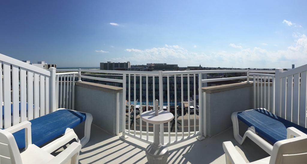 Shalimar Resort Wildwood Crest Dış mekan fotoğraf