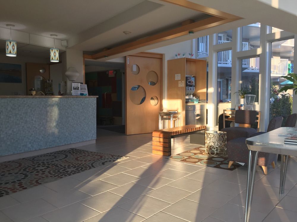 Shalimar Resort Wildwood Crest Dış mekan fotoğraf
