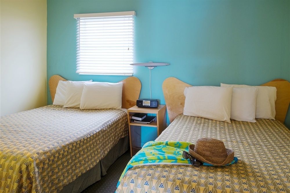 Shalimar Resort Wildwood Crest Dış mekan fotoğraf