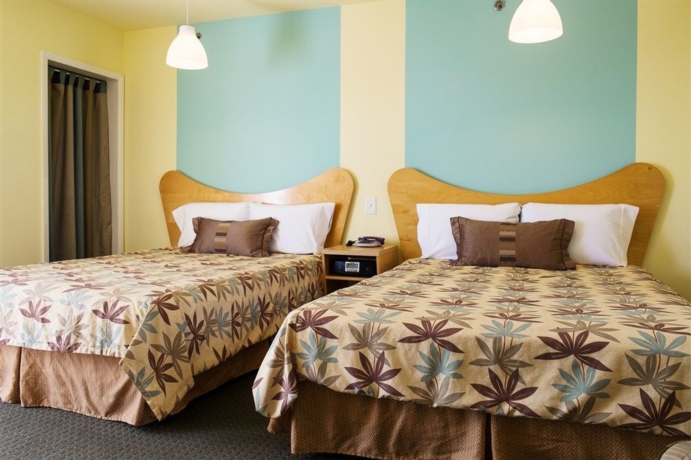 Shalimar Resort Wildwood Crest Dış mekan fotoğraf