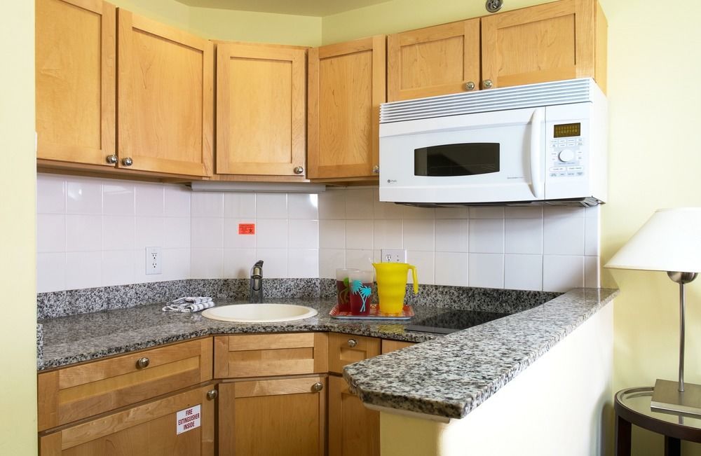 Shalimar Resort Wildwood Crest Dış mekan fotoğraf