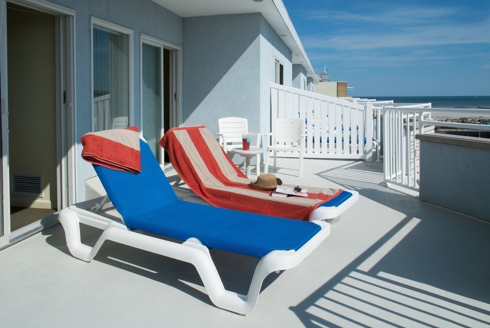 Shalimar Resort Wildwood Crest Dış mekan fotoğraf